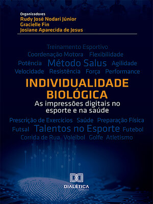 cover image of Individualidade Biológica